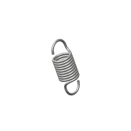 Approved Vendor Extension Spring, O= .843, L= 2.56, W= .100 G509971327